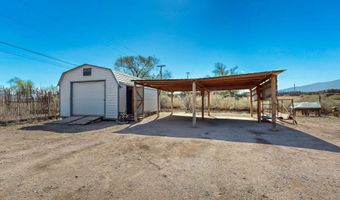 1300 NM-313, Algodones, NM 87001