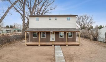 3633 DUFF Ave, Cheyenne, WY 82009