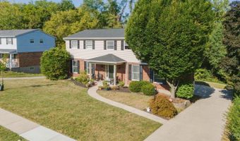 8069 Ashgrove Dr, Anderson Twp., OH 45244
