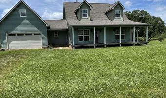 61195 Wayne Stevens Rd, Amite, LA 70422