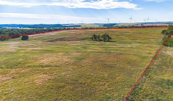 Highway 9 and CS2620 Road, Anadarko, OK 73005