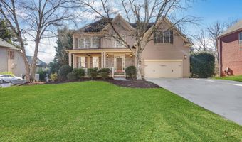 820 Yearling Chase, Alpharetta, GA 30005