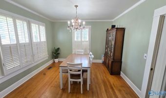 301 S Carlisle St, Albertville, AL 35950