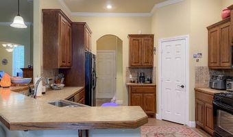 1318 Emily Ln, Ada, OK 74820