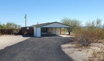 960 Schwartz, Ajo, AZ 85321