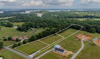Providence Church Road lot 1-B, Anderson, SC 29626