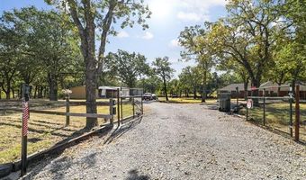 4042 3rd NE, Ardmore, OK 73401