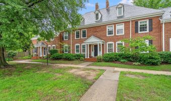 4416 34TH St S A2, Arlington, VA 22206