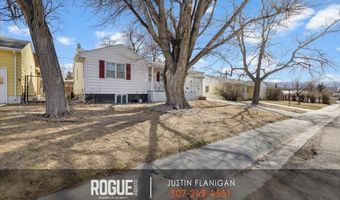 2131 Hyview, Casper, WY 82604
