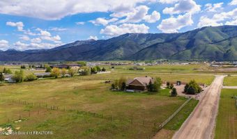70 BRAVES Rd, Afton, WY 83110