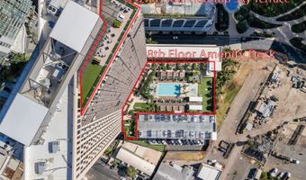 987 Queen Street 2809, Honolulu, HI 96814