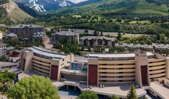 137 Benchmark Rd C103-A, Avon, CO 81620