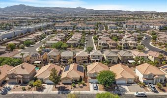 1428 Ozzie Smith Ave, Henderson, NV 89074