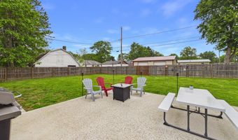 708 W Monroe St, Alexandria, IN 46001