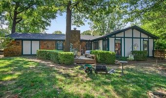 1801 Rolling Hills Pl, Bartlesville, OK 74006