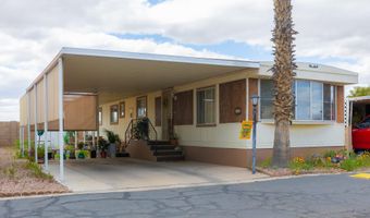 120 W ONEIL Dr 48, Casa Grande, AZ 85122