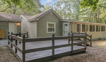 13 Poplar Dr, Albrightsville, PA 18210
