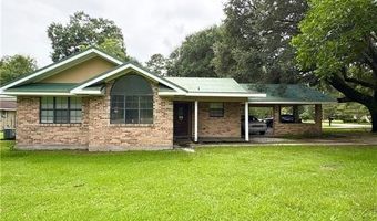 1425 N COLUMBIA St, Bogalusa, LA 70427