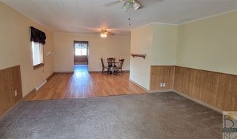 709 Dakota Ave, Baker, MT 59313