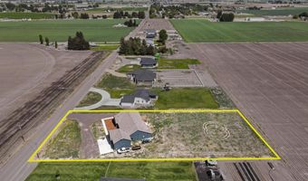 91 W 200 S, Burley, ID 83318