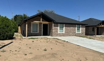 301 Ave L, Abernathy, TX 79311