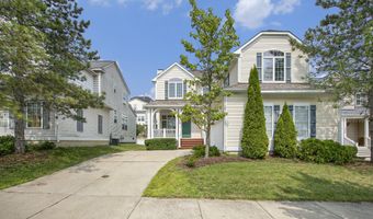 1366 N Bay Dr, Ann Arbor, MI 48103