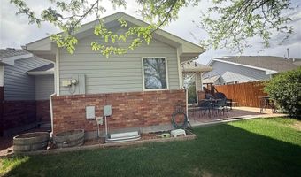 1226 33rd St, Cody, WY 82414