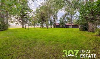 15 Cole Rd, Cody, WY 82414
