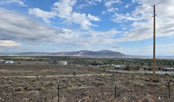13 Valley View Dr, Fernley, NV 89408