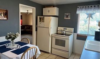 57 Nimitz Rd, East Providence, RI 02916