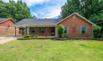 7015 CANEHILL Ln, Bartlett, TN 38135