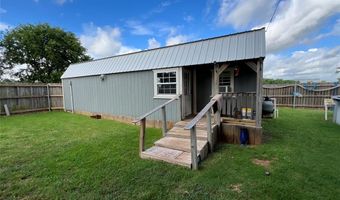 314 Walter Way, Anadarko, OK 73005