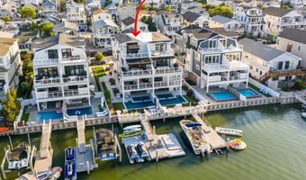 435 20th 435, Avalon, NJ 08202