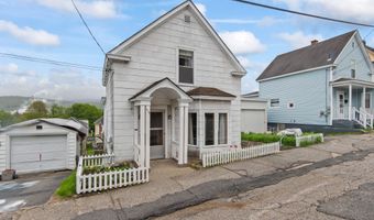 770 Fourth Ave, Berlin, NH 03570