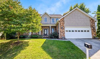 51 Driftstone Cir, Arden, NC 28704