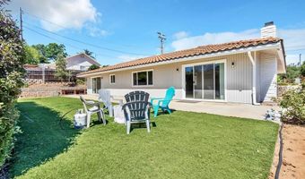 2345 Miller Ave, Escondido, CA 92029