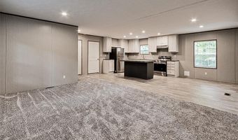2140 Poole Town Rd, Asheboro, NC 27205