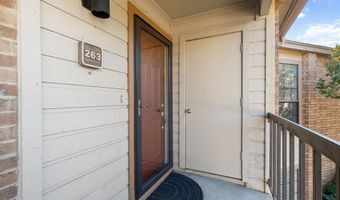 16301 Ledgemont Ln 263, Addison, TX 75001