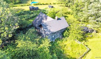 3110 Tonawanda Creek Rd, Amherst, NY 14228