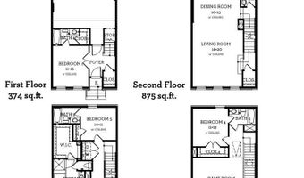 6007 Laurel Ln, Addison, TX 75001