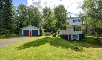 11135 Our Rd, Anchorage, AK 99516
