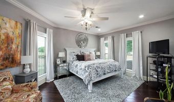 1491 Burr Hight Rd, Bells, TN 38006