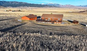 3600 Fairmont Rd, Anaconda, MT 59711