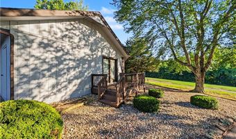 67 Fairway Dr, Bella Vista, AR 72714