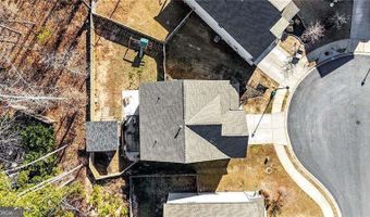 133 Lynwood Ln, Ball Ground, GA 30107