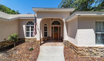 13920 NE 38TH Ave, Anthony, FL 32617
