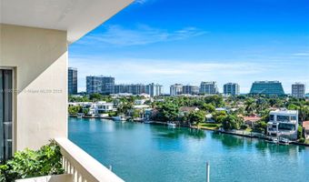 9111 E BAY HARBOR Dr PHB, Bay Harbor Islands, FL 33154