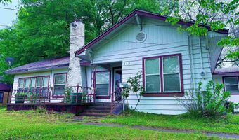 413 Church St, De Kalb, TX 75559