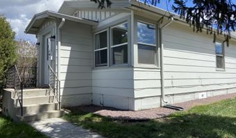 1856 Georgia Ave, Butte, MT 59701