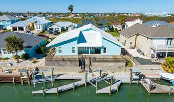 127 Sea Mist, Aransas Pass, TX 78336